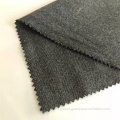 Wool Felt Fabric Wool Fabric Melton Fabric Twill For Suit Jacket Manufactory